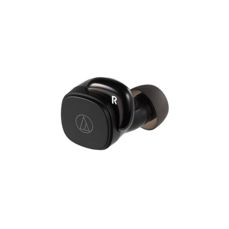 Audio-Technica ATH-SQ1TW BK по цене 11 300 ₽
