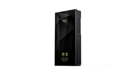 FIIO M11 Plus по цене 77 700 ₽