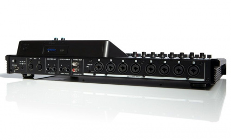 Tascam DP-32SD по цене 70 764 ₽