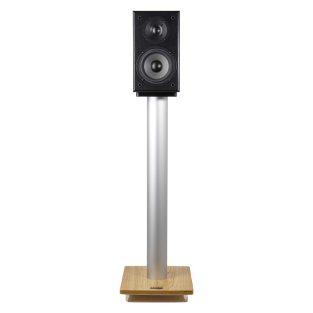 Radiotehnika T7 Silver/Wood по цене 21 000 ₽