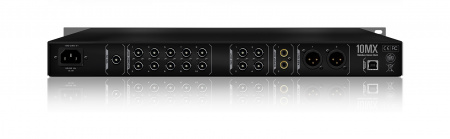 Antelope Audio 10MX по цене 878 450 ₽