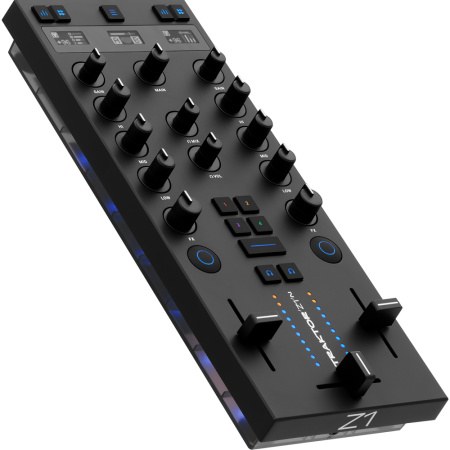 Native Instruments Traktor Kontrol Z1 MK2 по цене 40 000 ₽
