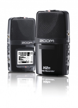 Zoom H2n по цене 20 770 ₽