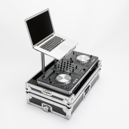 Magma DJ-Controller Case XDJ-R1 black/silver по цене 21 020 руб.
