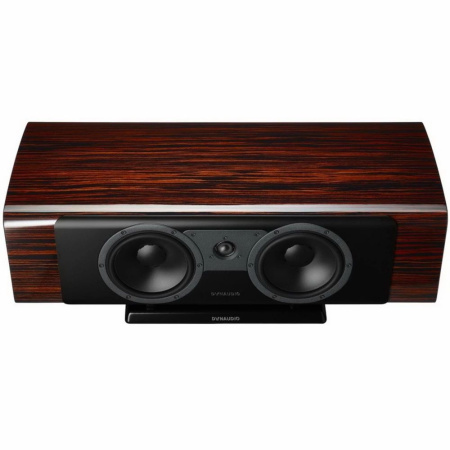 Dynaudio Contour 25C Rosewood High Gloss по цене 341 700 ₽