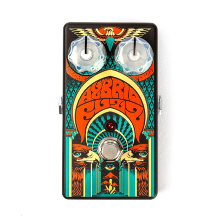 MXR CSP041 Hybrid Fuzz по цене 20 400 ₽