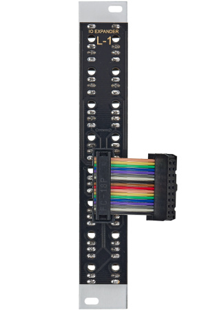L-1 IN/OUT (expander for Stereo Mixer) по цене 9 650 ₽