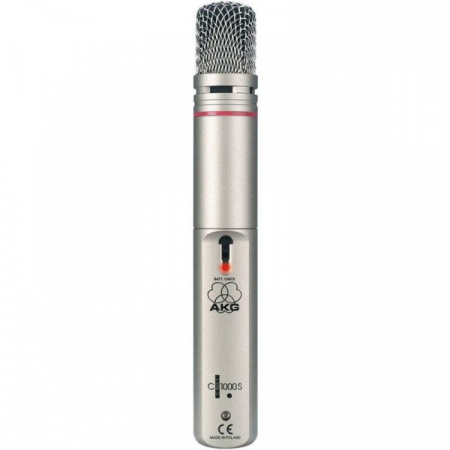 AKG C1000S по цене 29 750 ₽