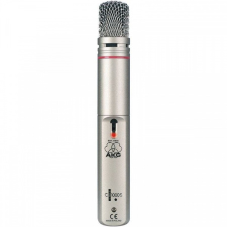 AKG C1000S по цене 31 788.00 ₽