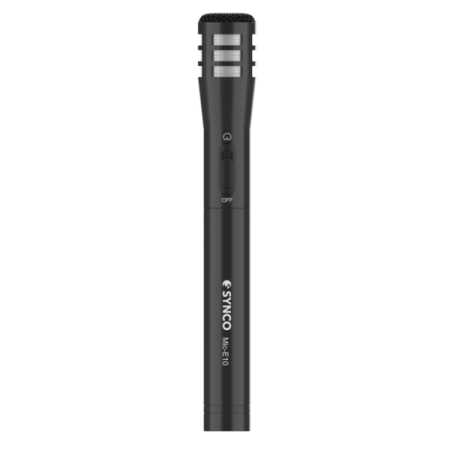 Synco Mic-E10 по цене 5 590.00 ₽