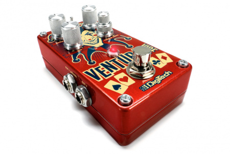Digitech Ventura Vibe по цене 11 400 ₽