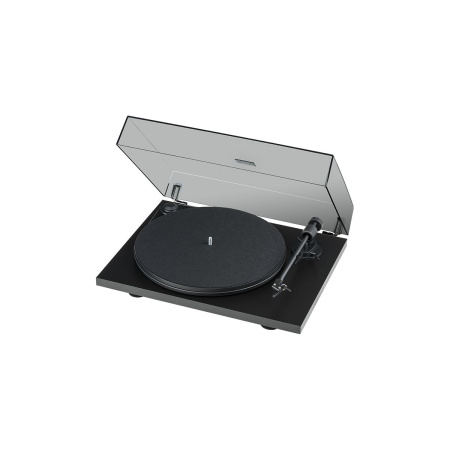 Pro-ject Primary E Phono Black OM по цене 41 000 ₽