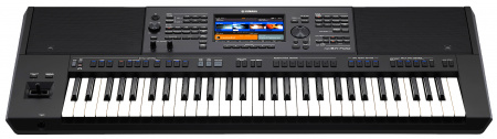 Yamaha PSR-SX700 по цене 107 000 ₽