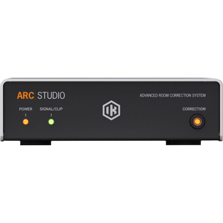 IK Multimedia ARC Studio по цене 24 250.00 ₽