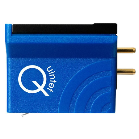 Ortofon MC Quintet Blue по цене 62 700 ₽