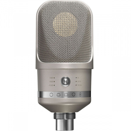 Neumann TLM 107 по цене 187 000 ₽