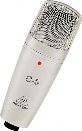 Behringer C-3 по цене 7 981.50 ₽