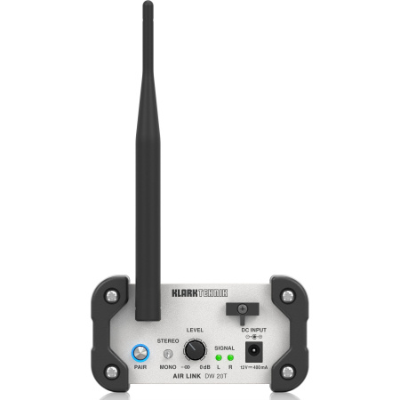 Klark Teknik DW 20T по цене 11 900 ₽