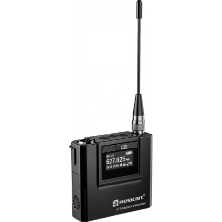 Relacart HR-32SMT по цене 92 350 ₽