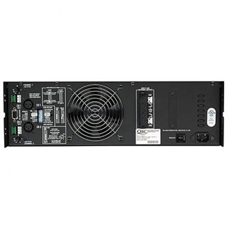 QSC ISA300Ti по цене 148 200 ₽