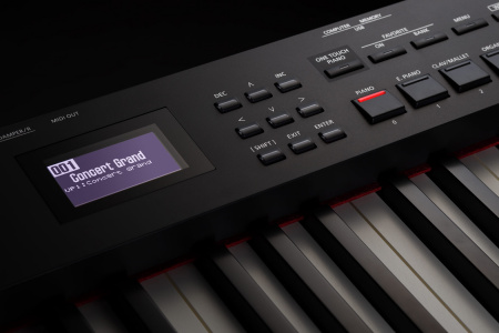 Roland RD-88 по цене 176 000 ₽