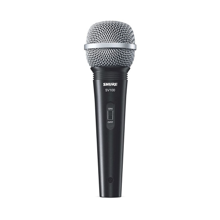 Shure SV100-A по цене 5 150 ₽
