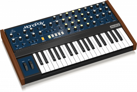 Behringer Monopoly по цене 70 500 ₽