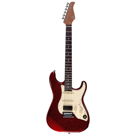 Mooer GTRS S800 Red по цене 42 500 ₽