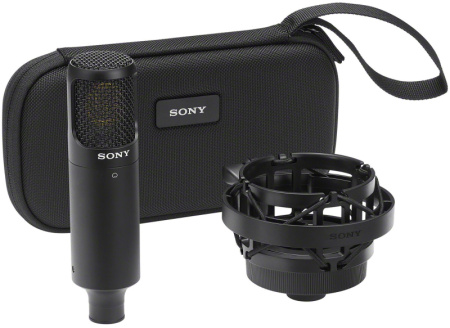 Sony C-80 по цене 75 260.00 ₽