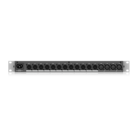 Behringer Ultrazone ZMX2600 по цене 13 800 ₽