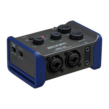 Zoom AMS-24 по цене 13 750 ₽