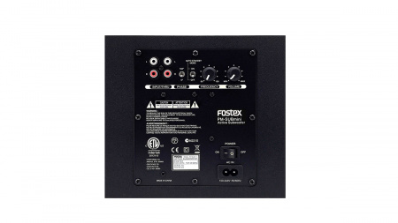 Fostex PM-SUBmini2 по цене 21 000 ₽