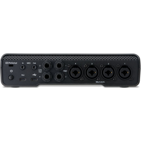 PreSonus Quantum ES 4 по цене 48 200 ₽