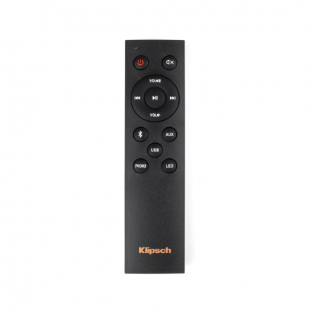 Klipsch The Three 2 Walnut по цене 50 000 ₽