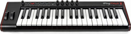 IK Multimedia iRig Keys 2 Pro по цене 30 900 ₽