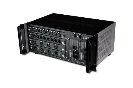 Allen & Heath dLive-DX32 по цене 442 600 ₽