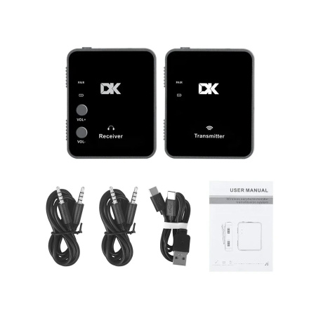 DK IWH-1 по цене 6 800 ₽