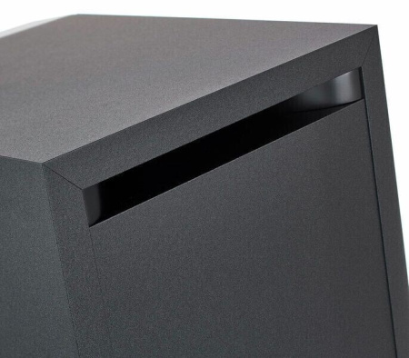 Dynaudio LYD-8 Black по цене 72 800 ₽