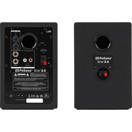 PreSonus Eris E3.5 2nd Gen по цене 19 700 ₽