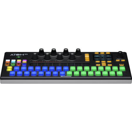 PreSonus ATOM SQ по цене 33 150 ₽