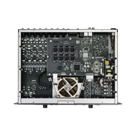 Avid Pro Tools Carbon по цене 645 250 ₽