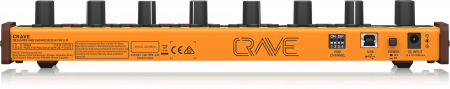 Behringer Crave по цене 23 500 ₽