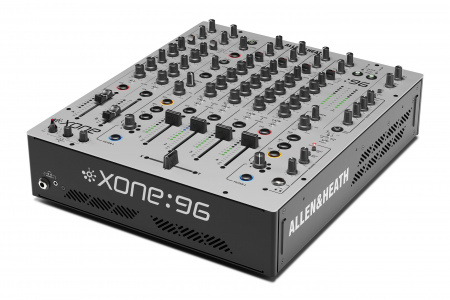 Allen & Heath XONE:96 по цене 284 400 ₽