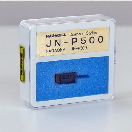 Nagaoka JN-P500 по цене 51 000 ₽