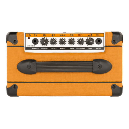 Orange Crush 12 по цене 9 110 ₽