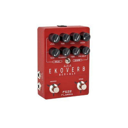 Flamma FS22-GY по цене 7&nbsp;860 ₽