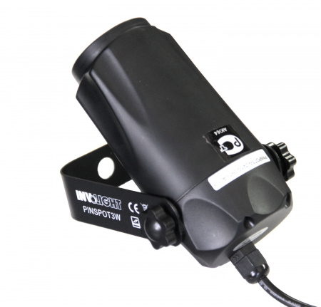 Involight PINSPOT3W по цене 3 350 ₽