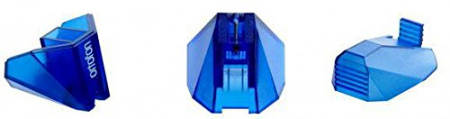 Ortofon Stylus 2M Blue по цене 15 700 ₽