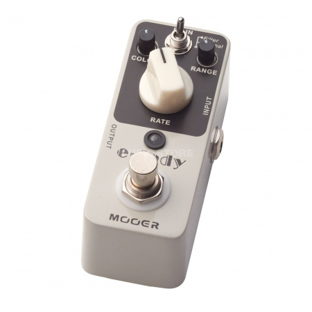 Mooer E-Lady по цене 4 250 ₽