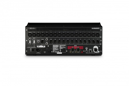 Allen & Heath SQ-5 по цене 528 250 ₽